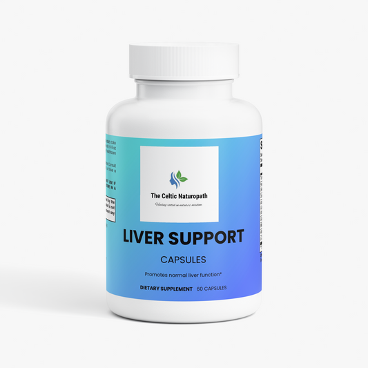 Liver Support