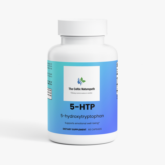 5-HTP