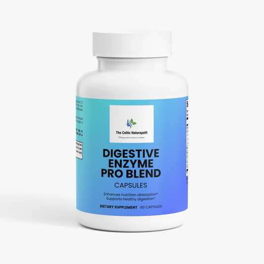 Digestive Enzyme Pro Blend