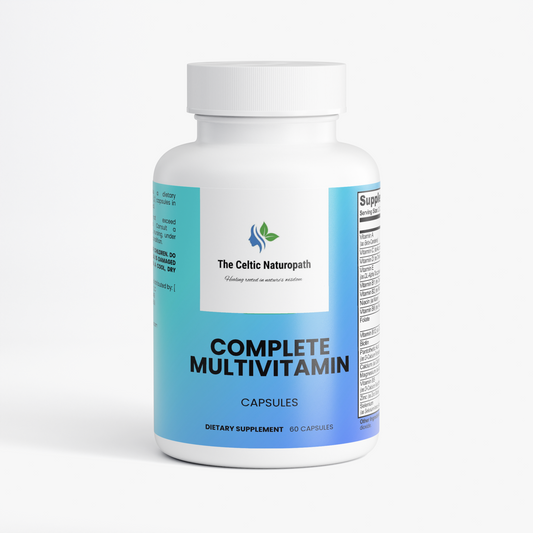 Complete Multivitamin