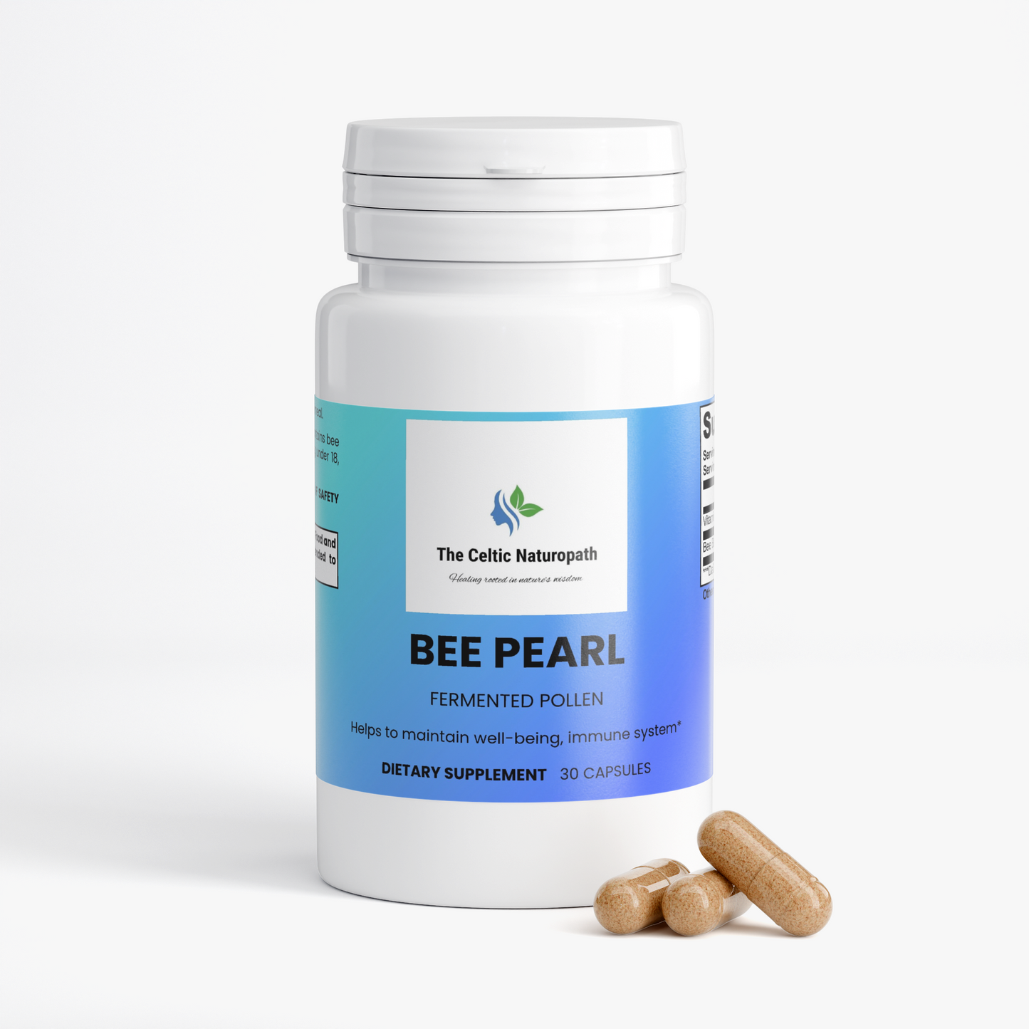 Bee Pearl
