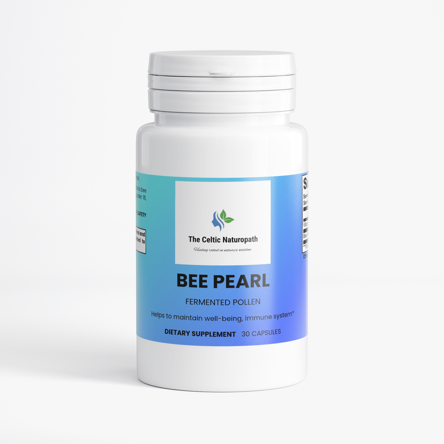 Bee Pearl