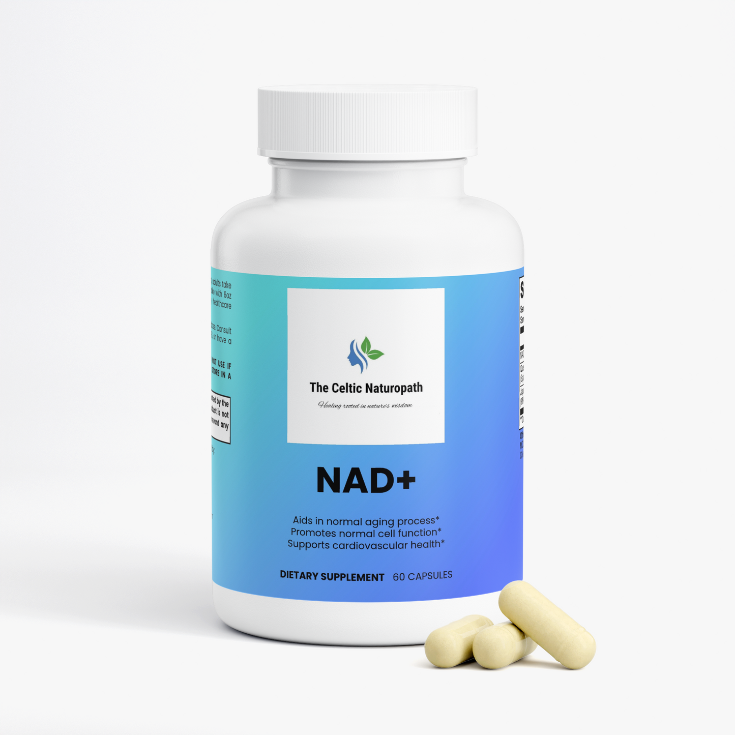 NAD+