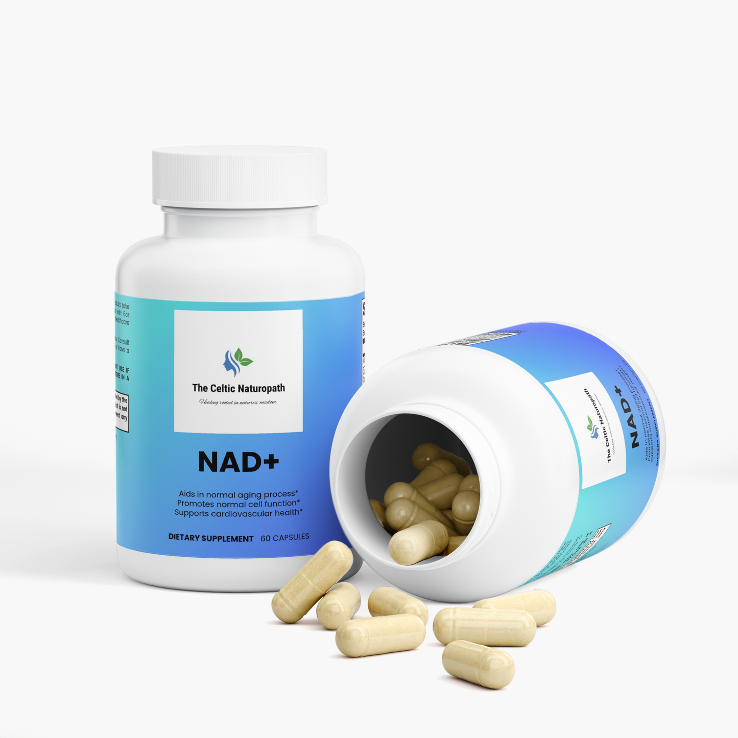 NAD+