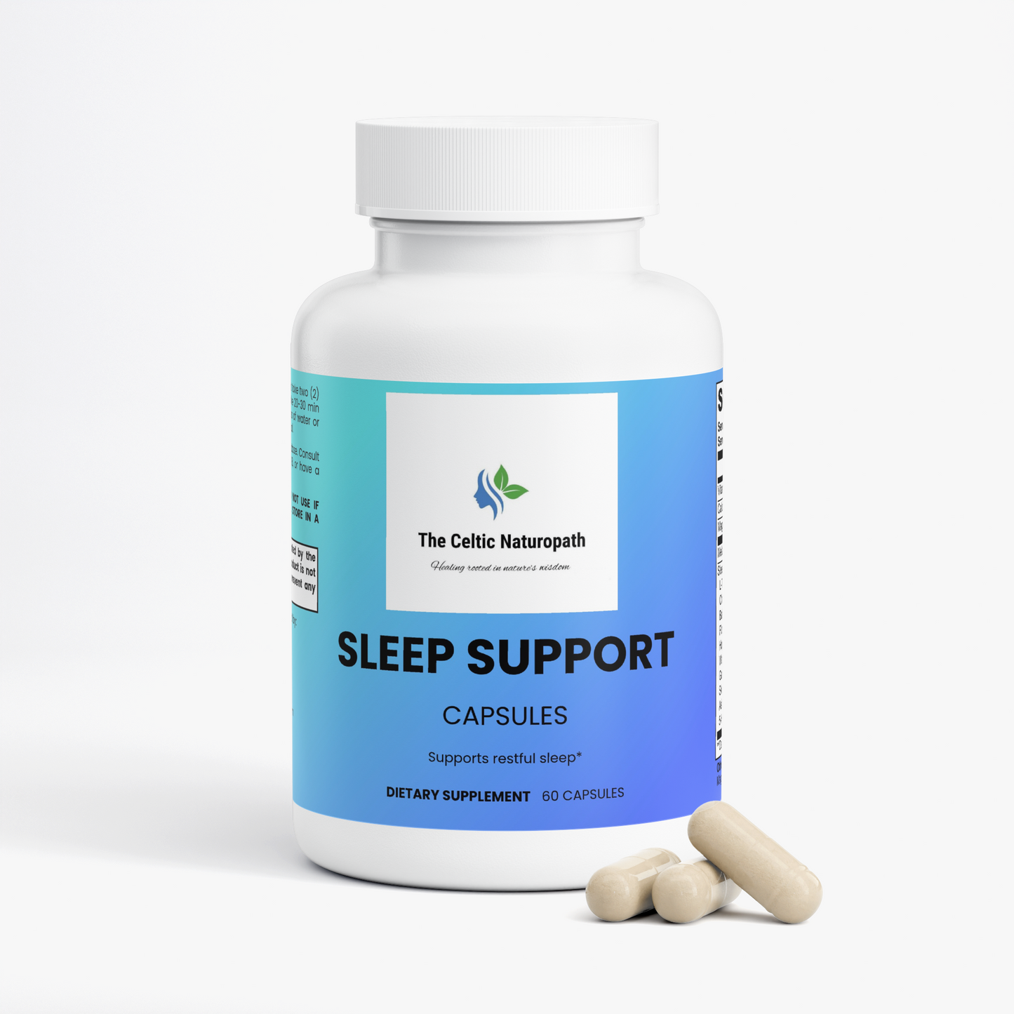 Sleep Support
