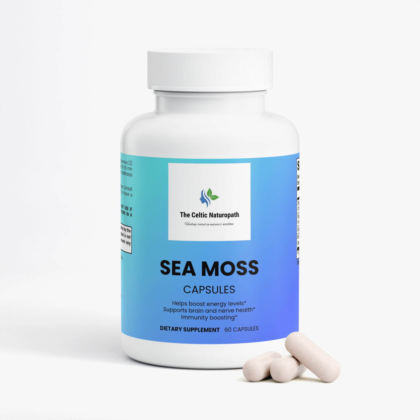 Sea Moss