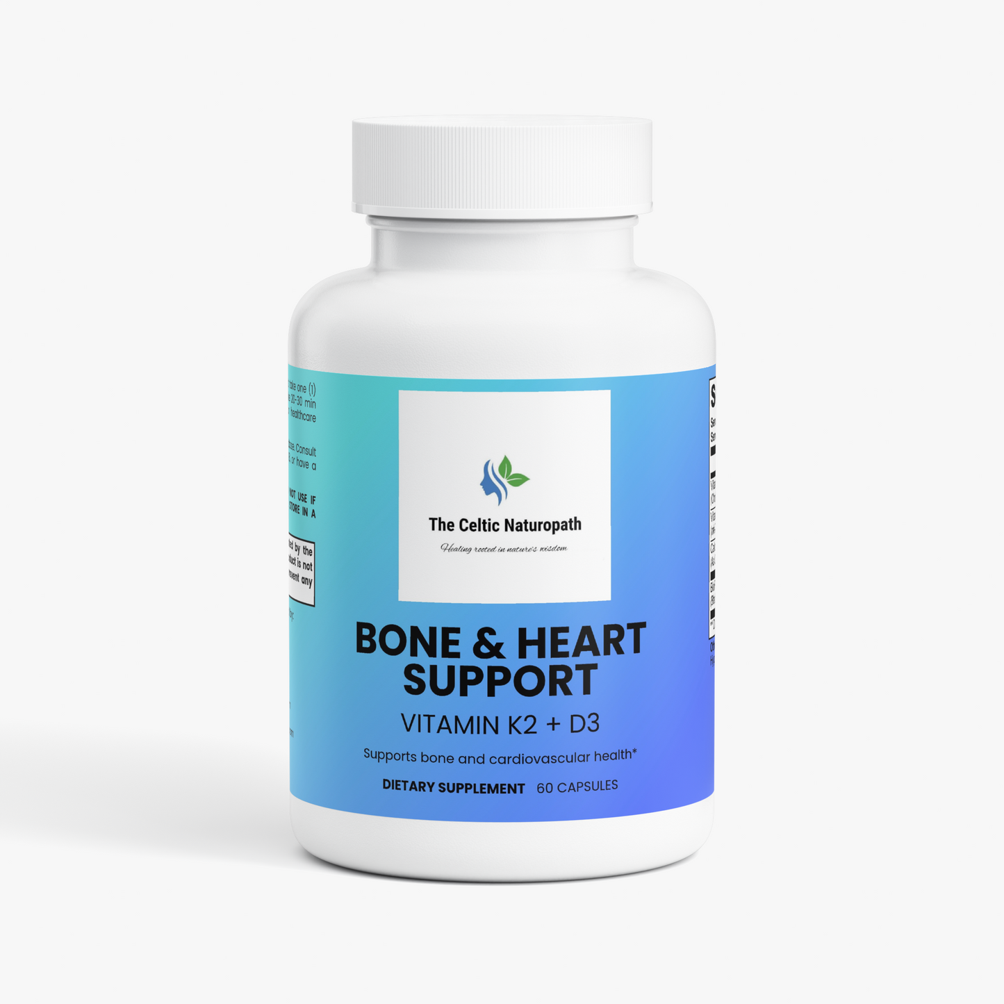 Bone & Heart Support