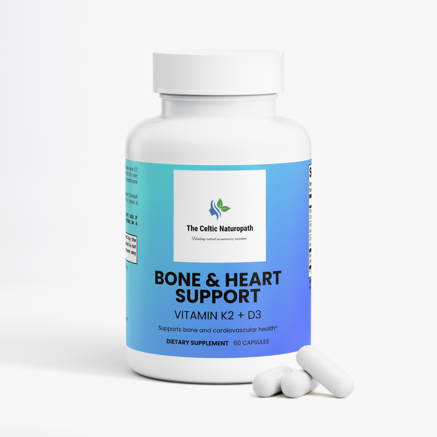 Bone & Heart Support