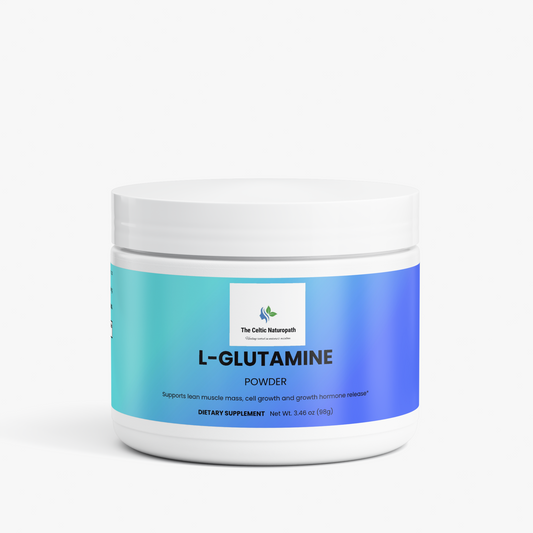 L-Glutamine
