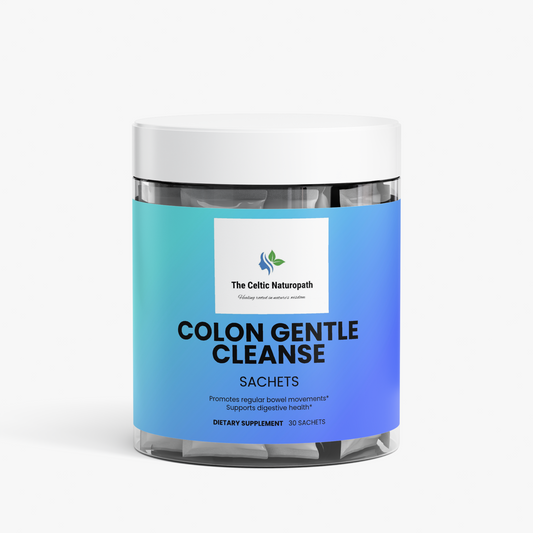 Colon Gentle Cleanse