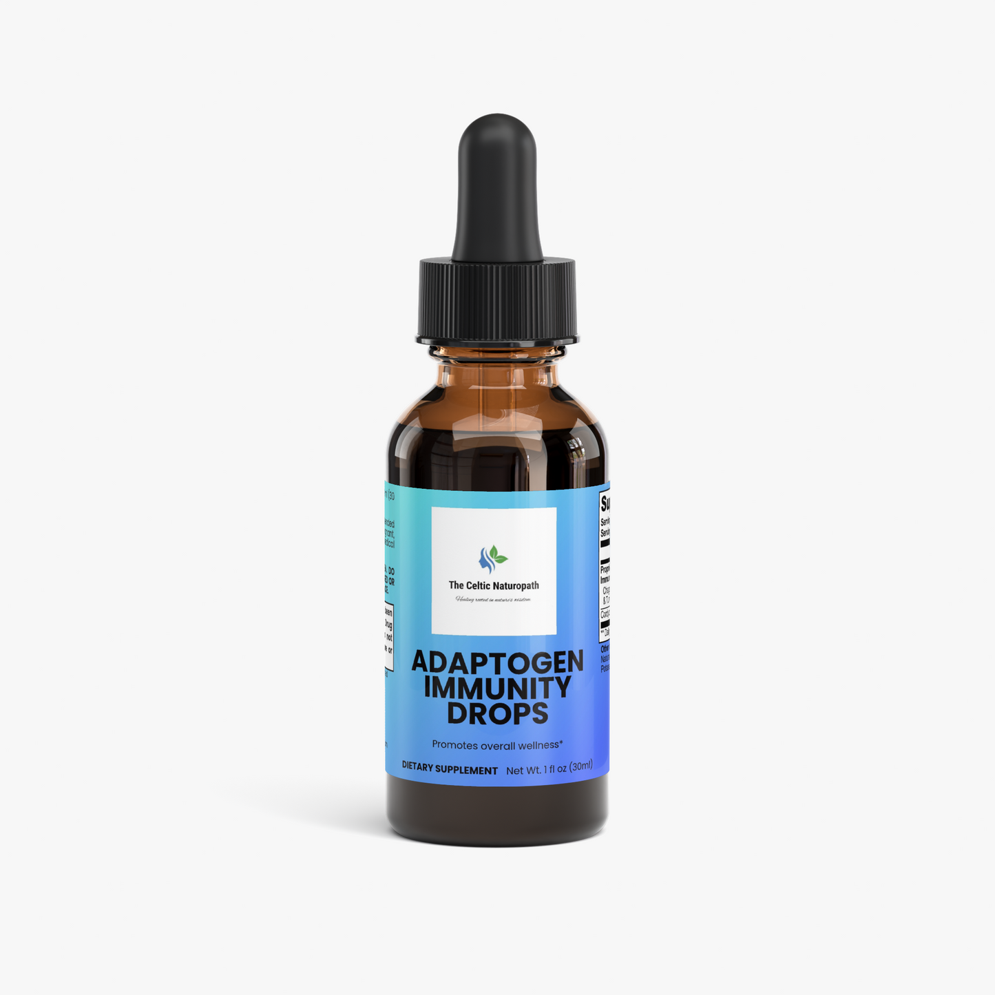 Adaptogen Immunity Drops