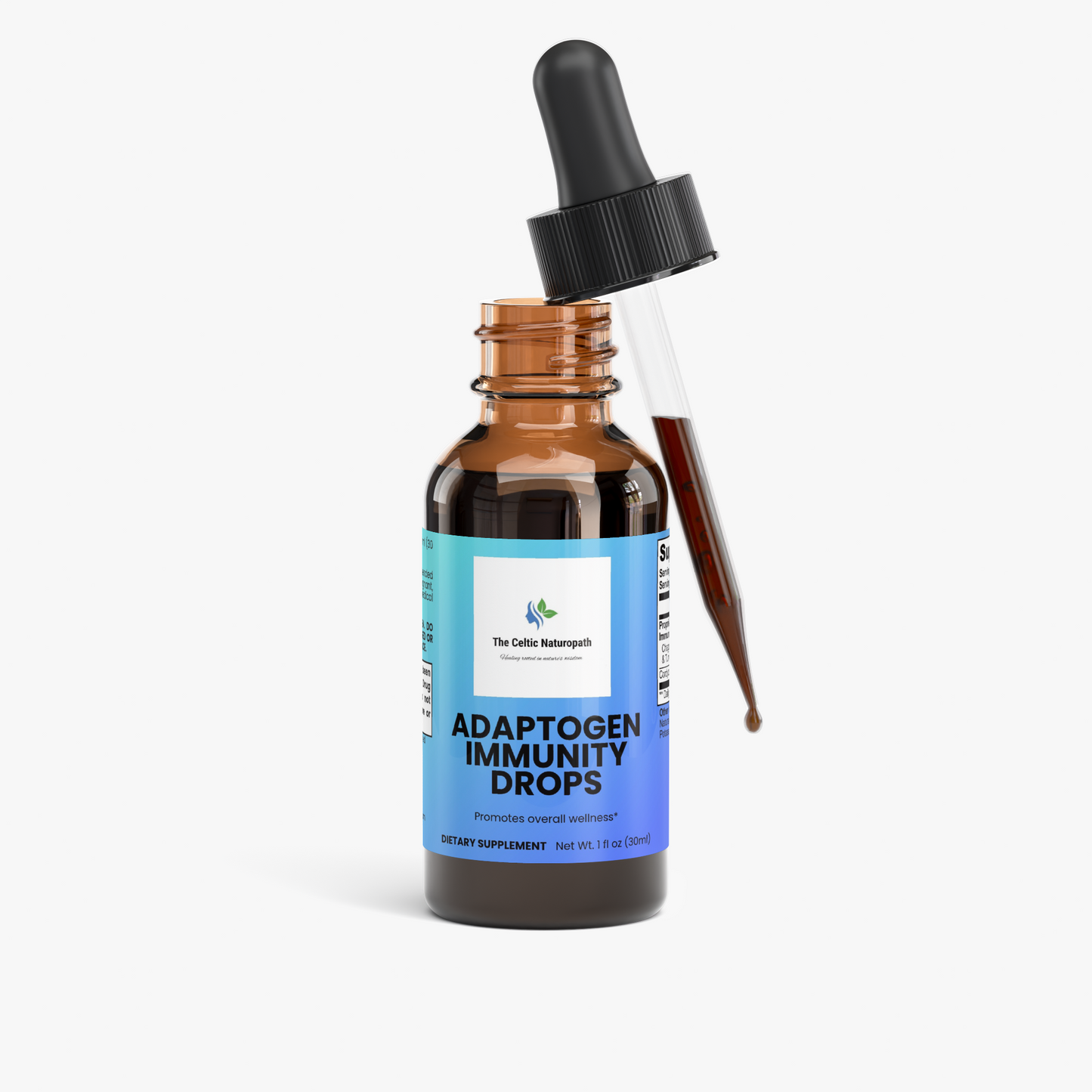 Adaptogen Immunity Drops