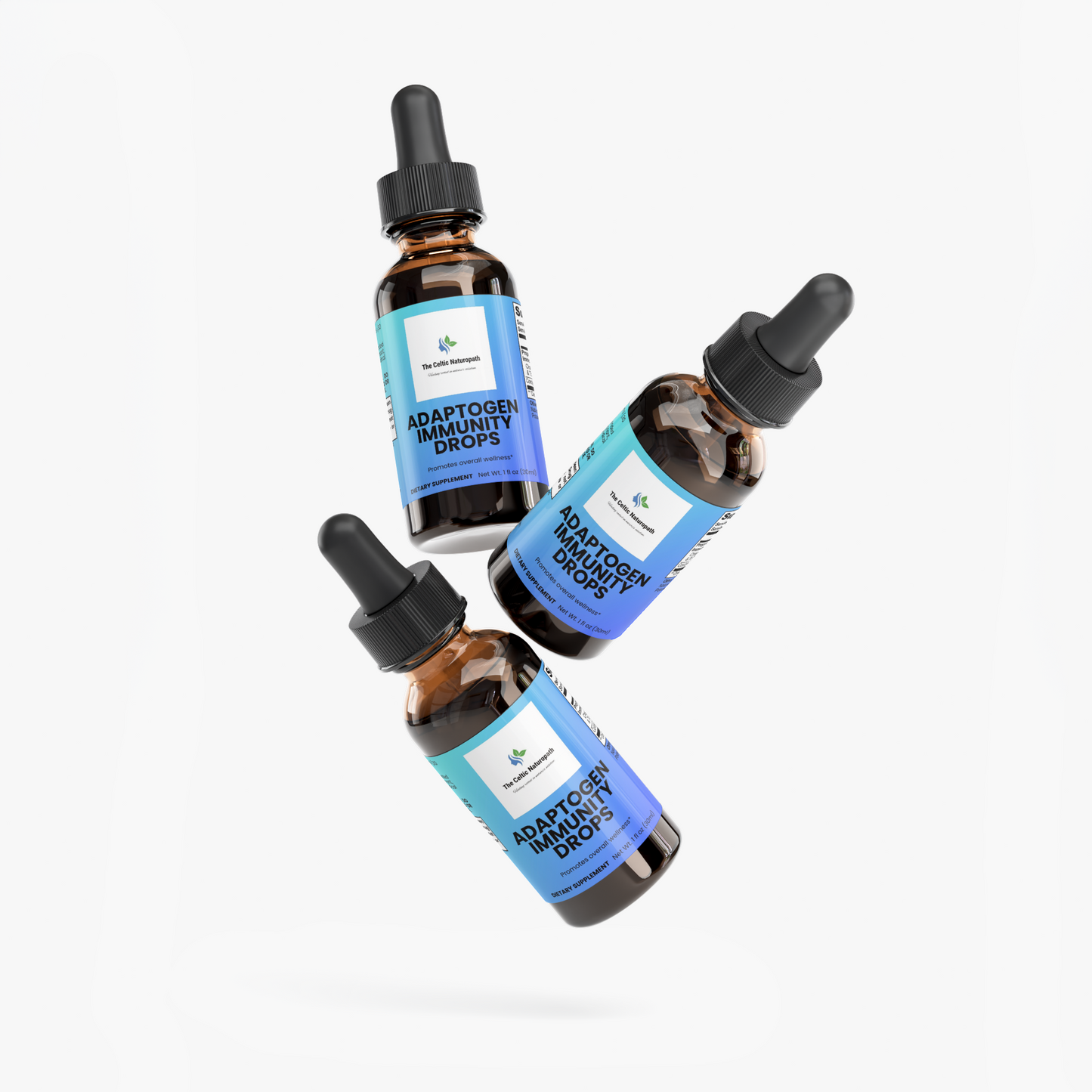 Adaptogen Immunity Drops