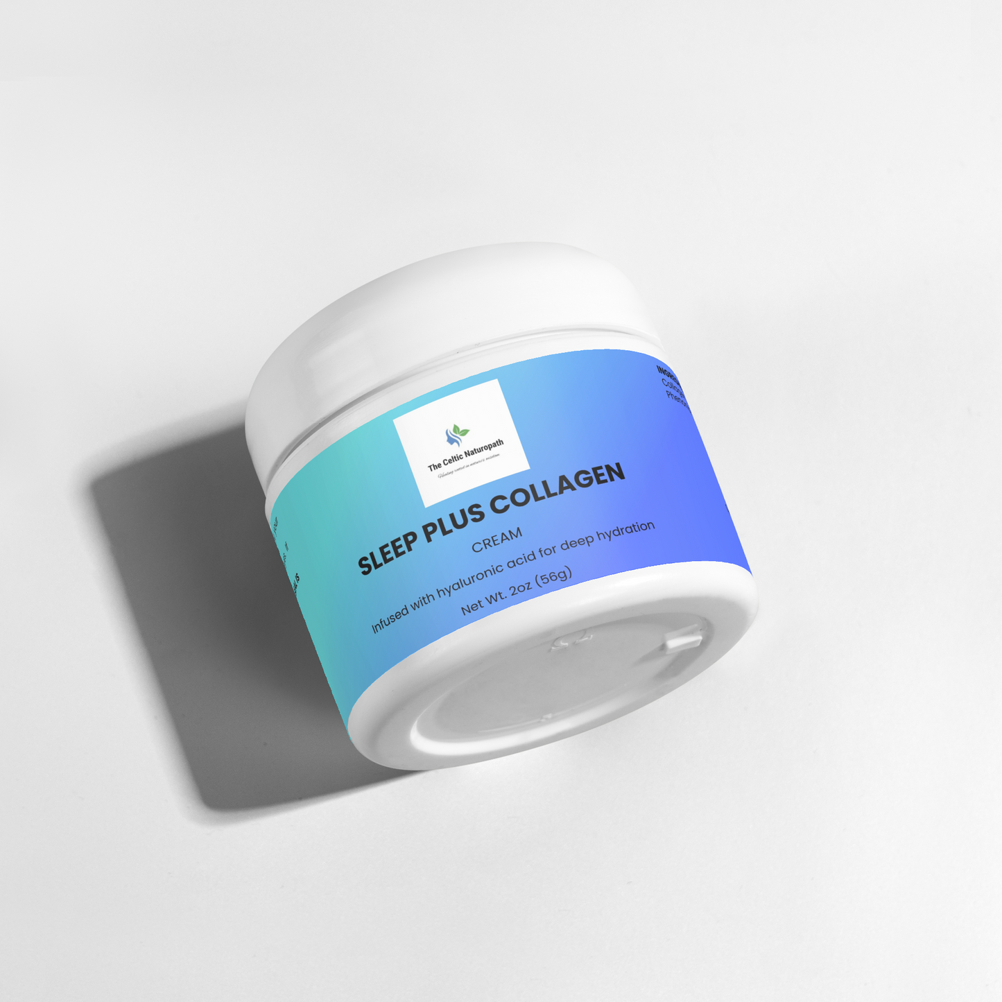Sleep Plus Collagen Cream
