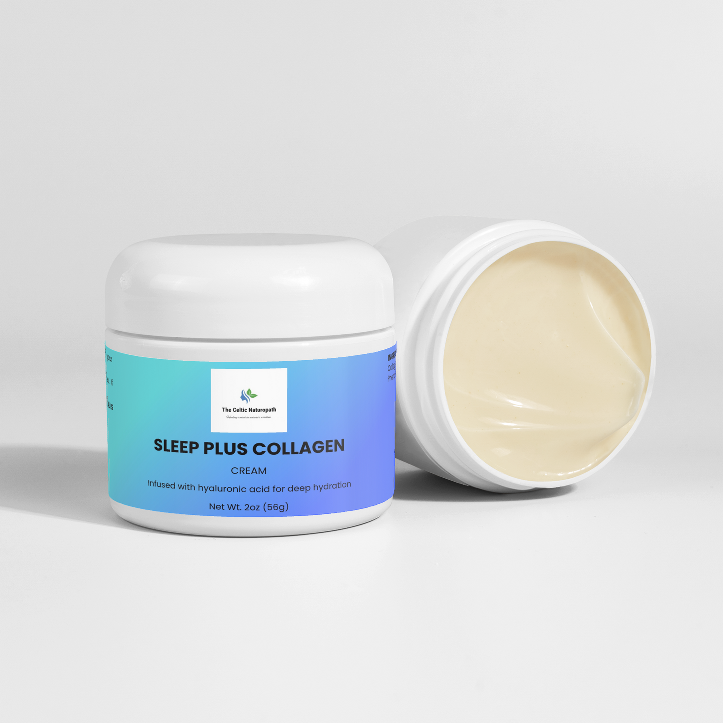Sleep Plus Collagen Cream