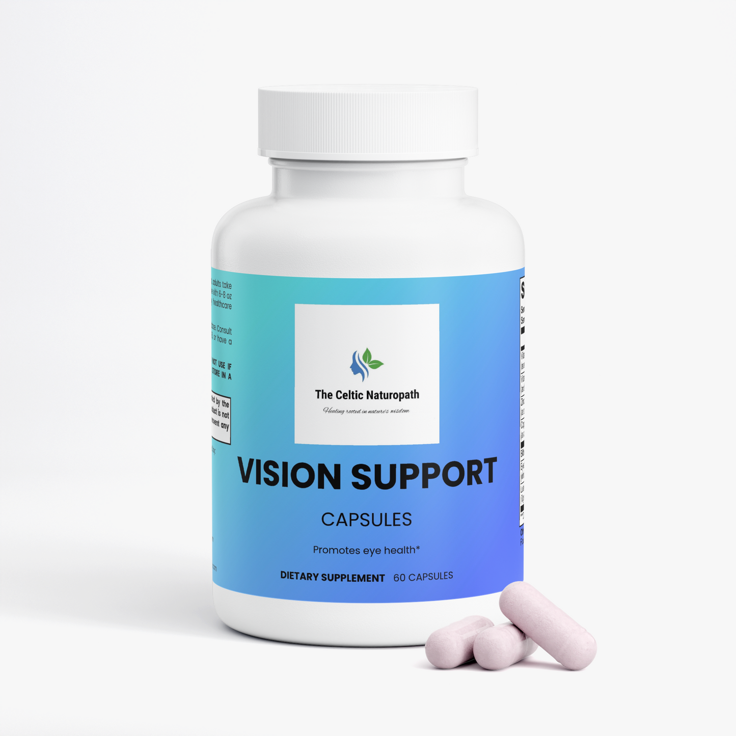 Vision Support