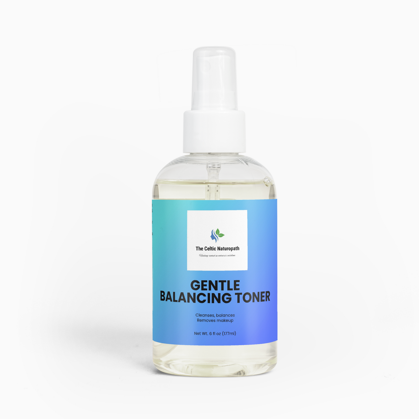 Gentle Balancing Toner