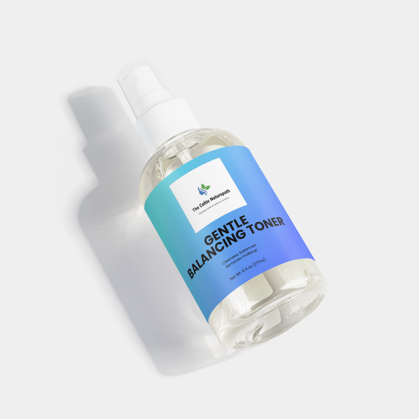 Gentle Balancing Toner