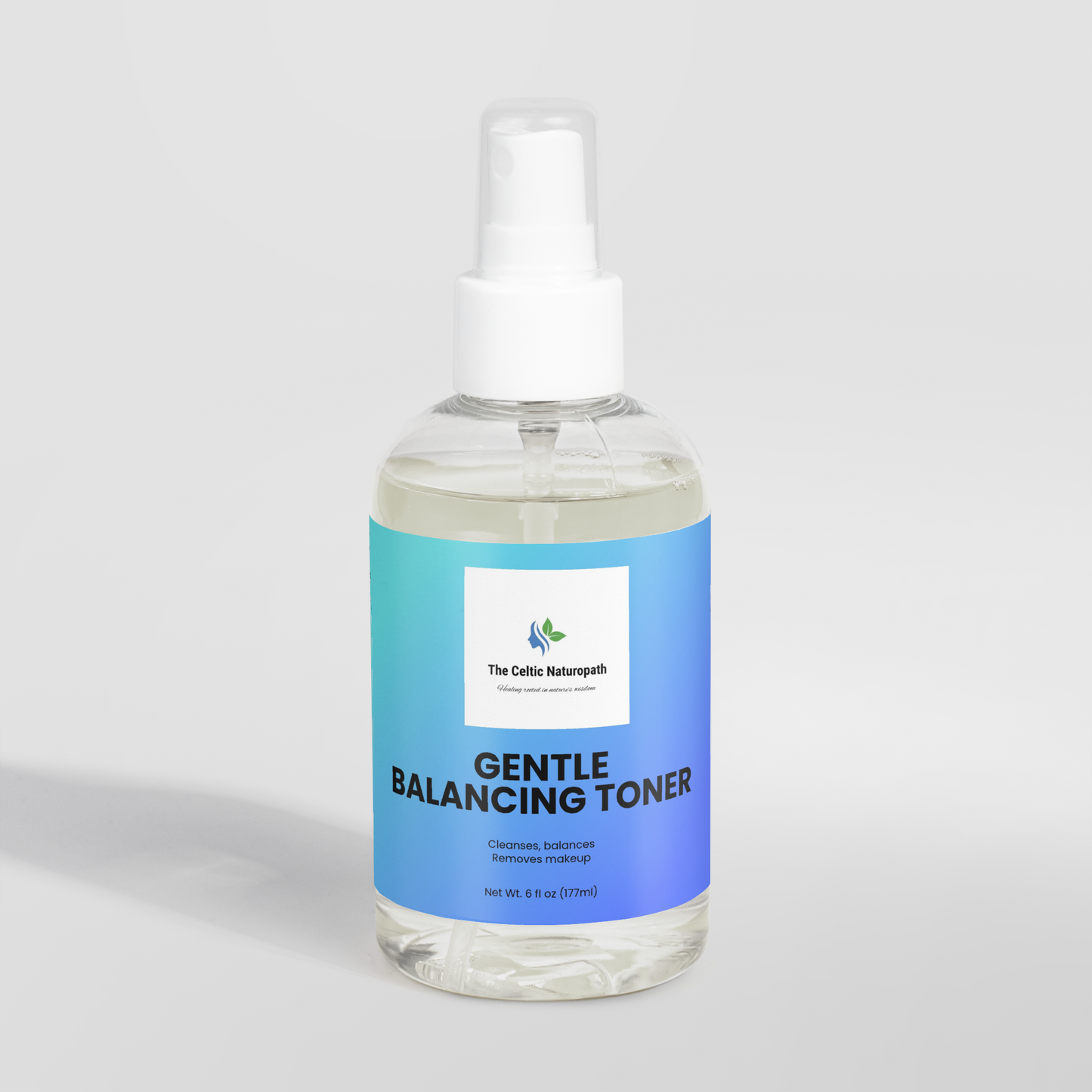 Gentle Balancing Toner