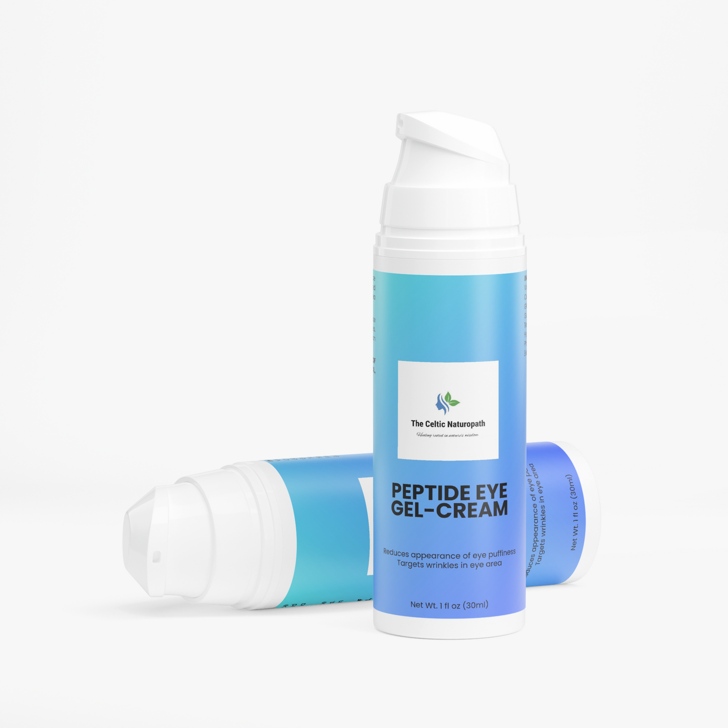 Peptide Eye Gel-Cream