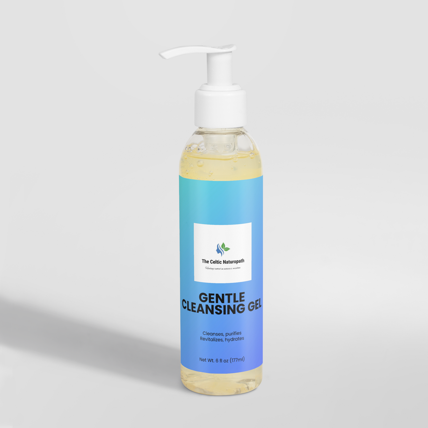 Gentle Cleansing Gel