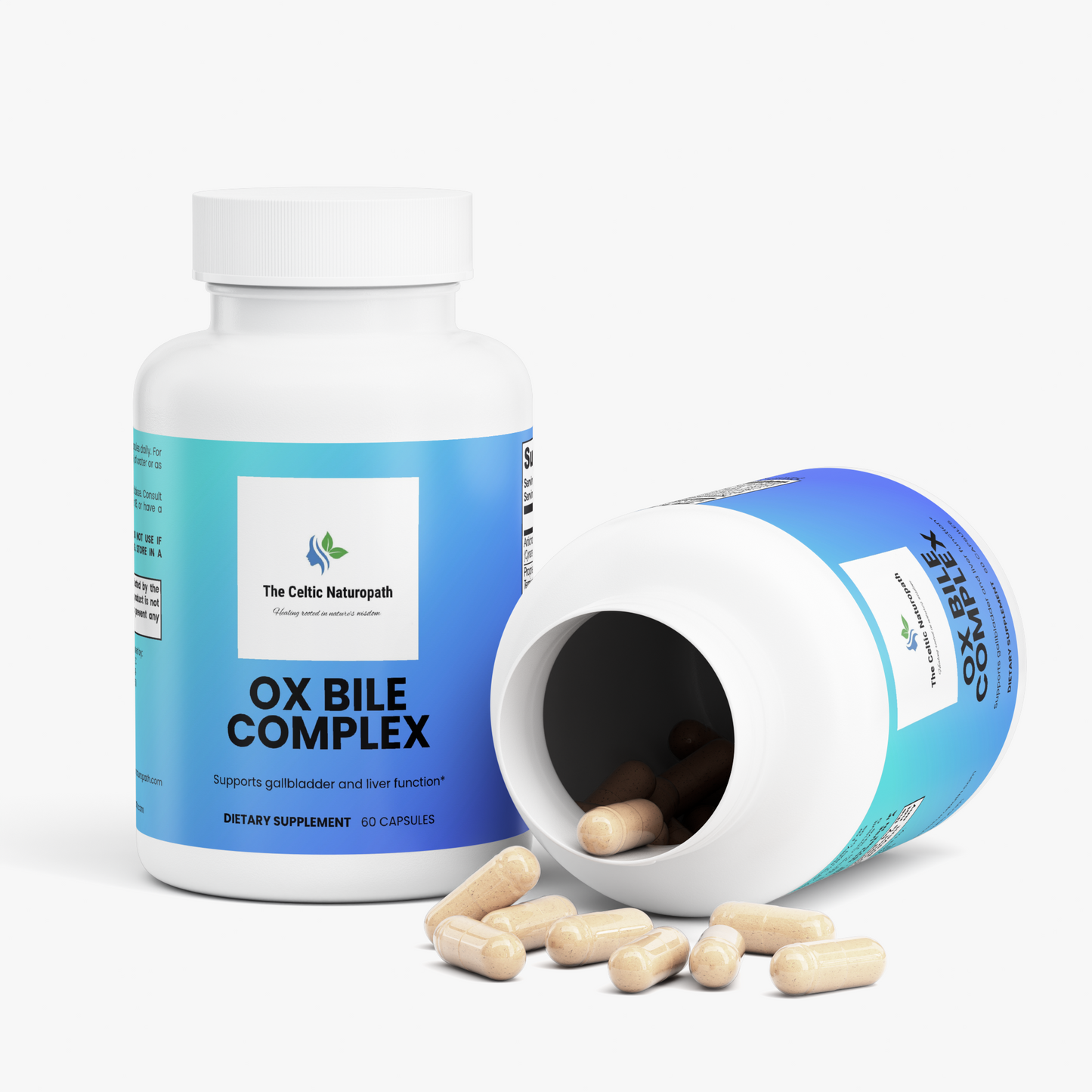 Ox Bile Complex