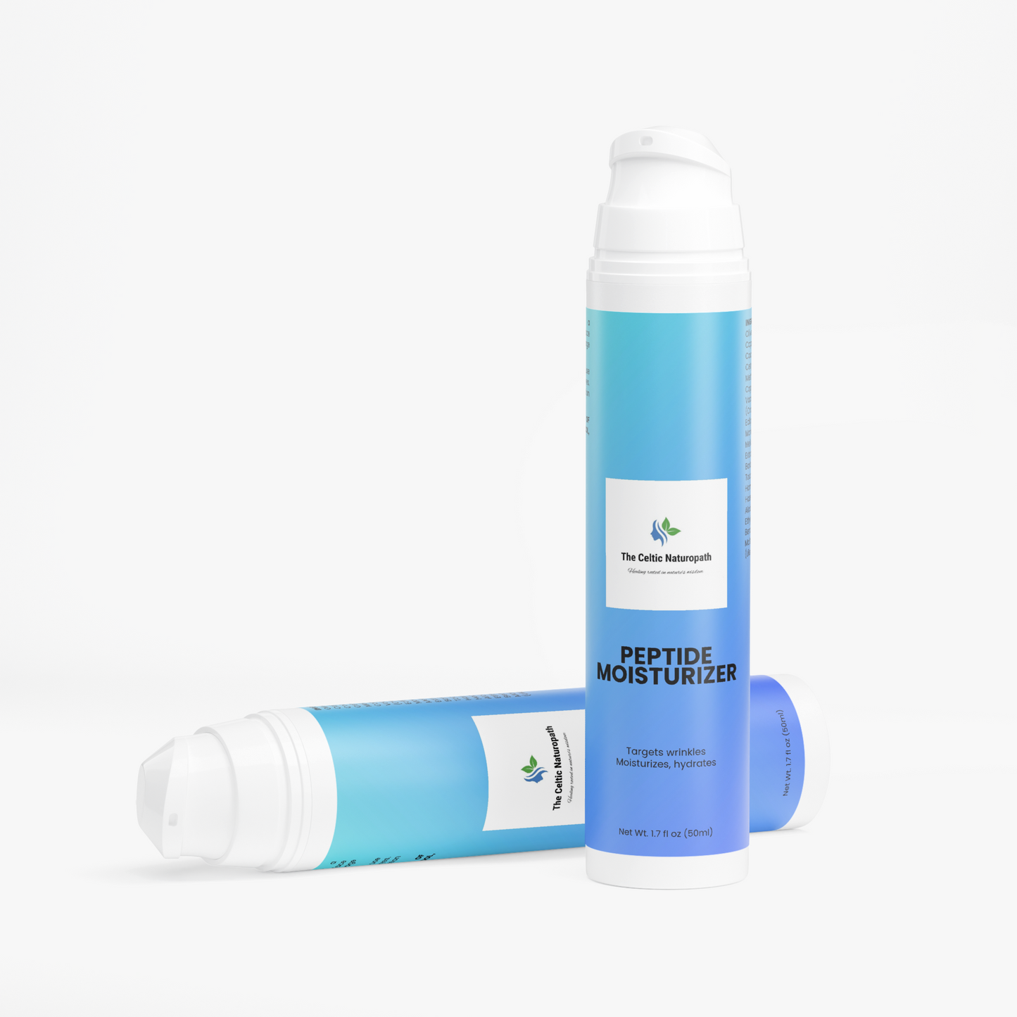 Peptide Moisturizer