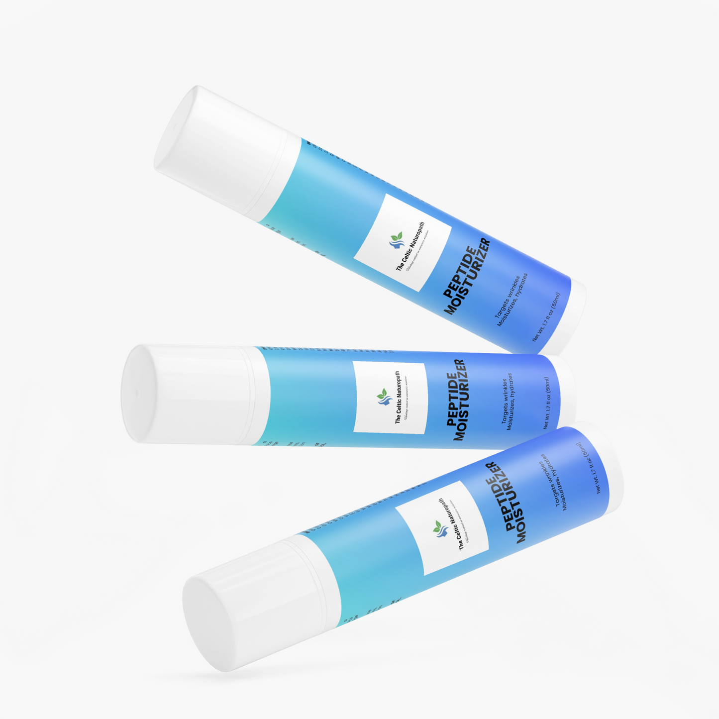 Peptide Moisturizer