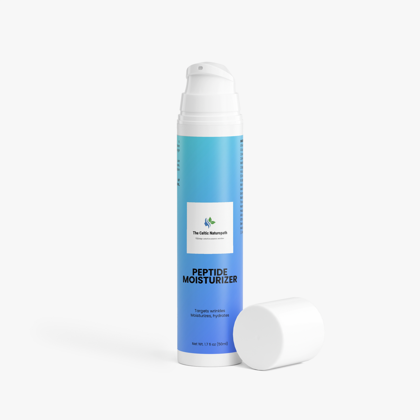Peptide Moisturizer