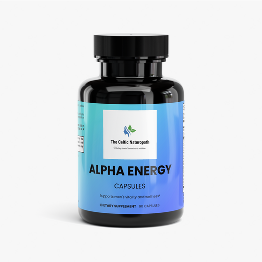 Alpha Energy