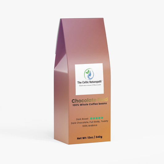 Chocolate Bold Coffee (Dark Roast)