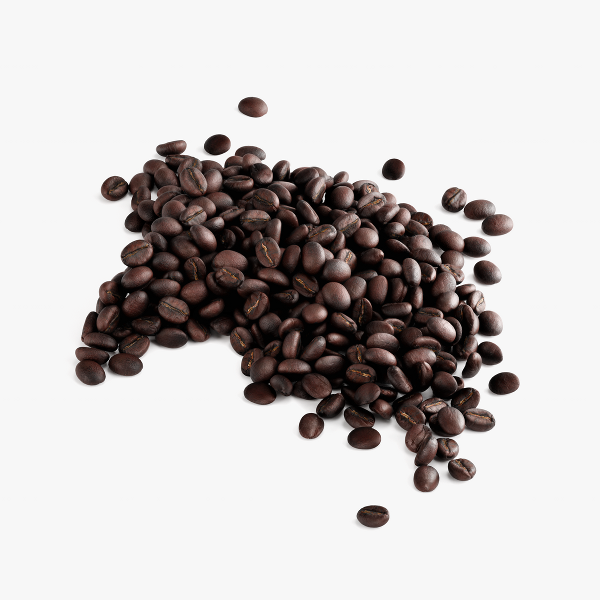 Chocolate Bold Coffee (Dark Roast)