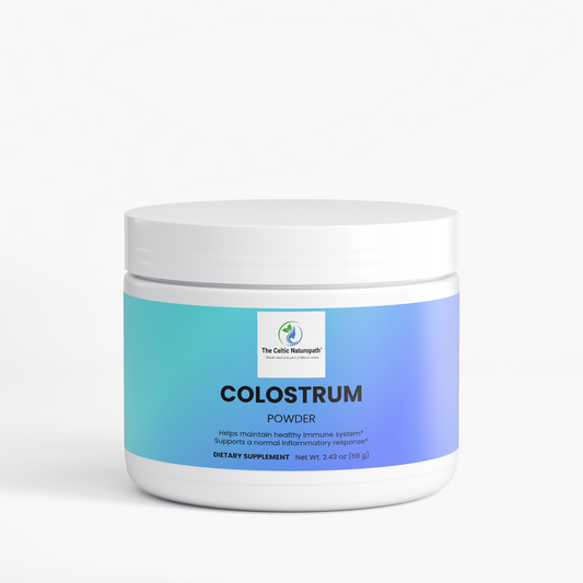 Colostrum Powder