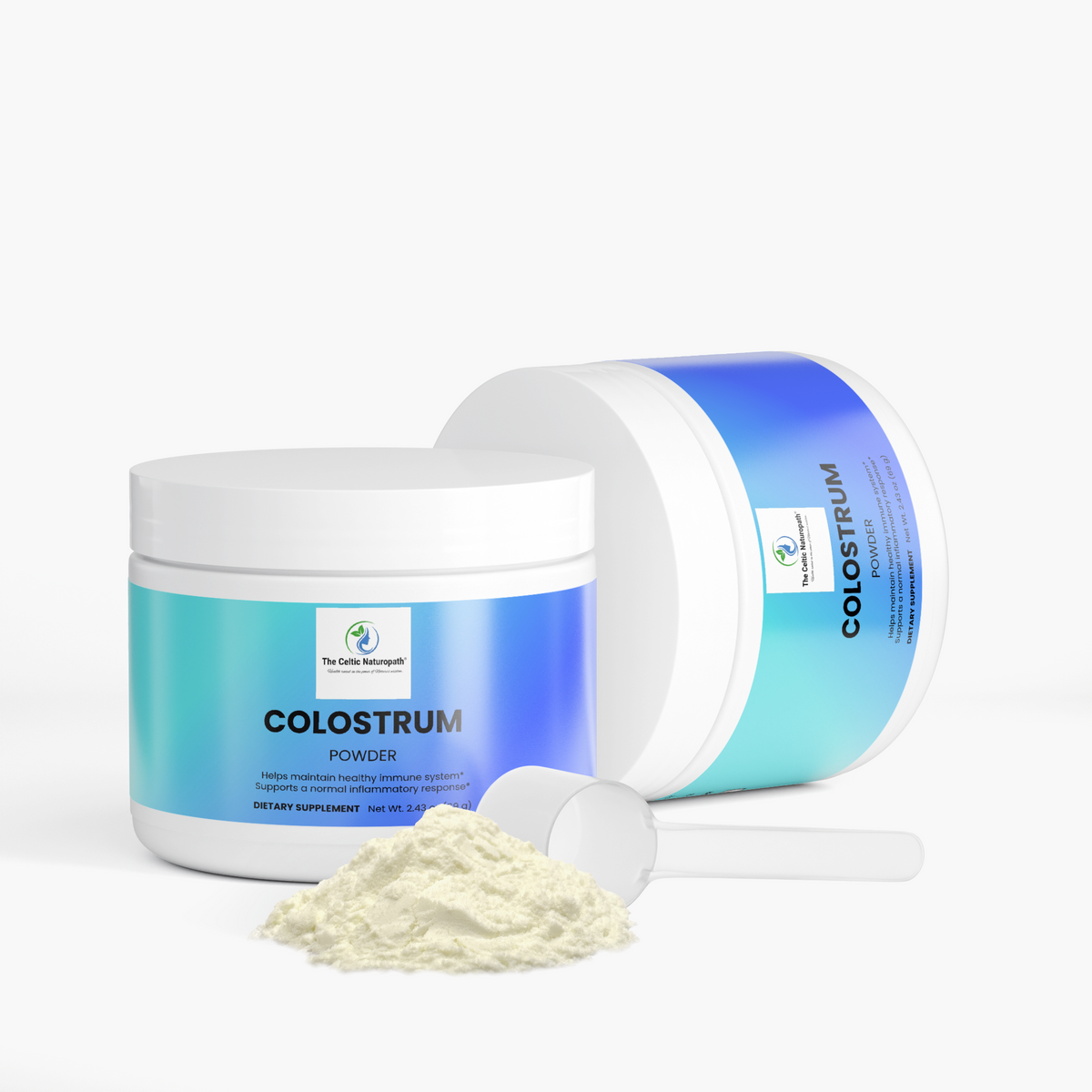 Colostrum Powder
