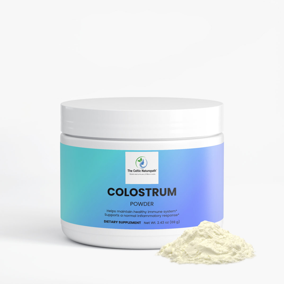 Colostrum Powder