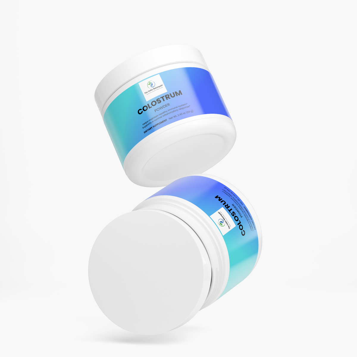 Colostrum Powder