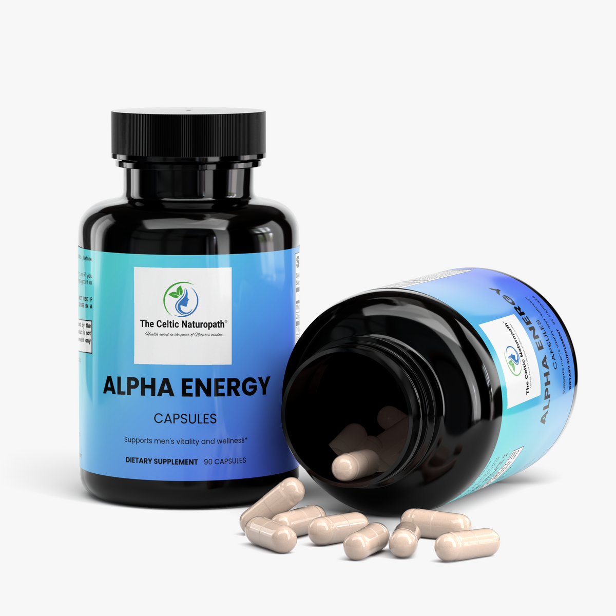 Alpha Energy
