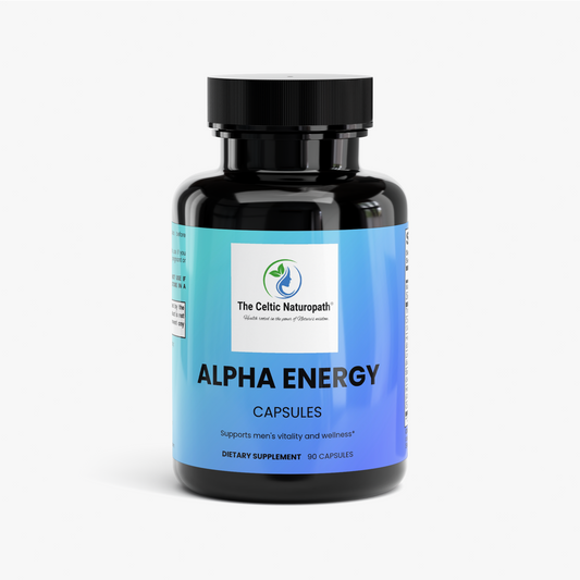 Alpha Energy