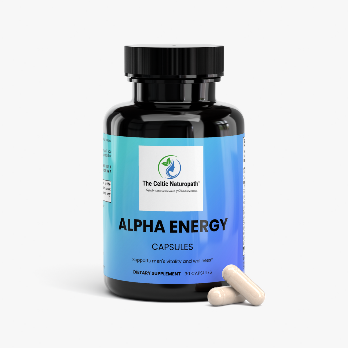 Alpha Energy