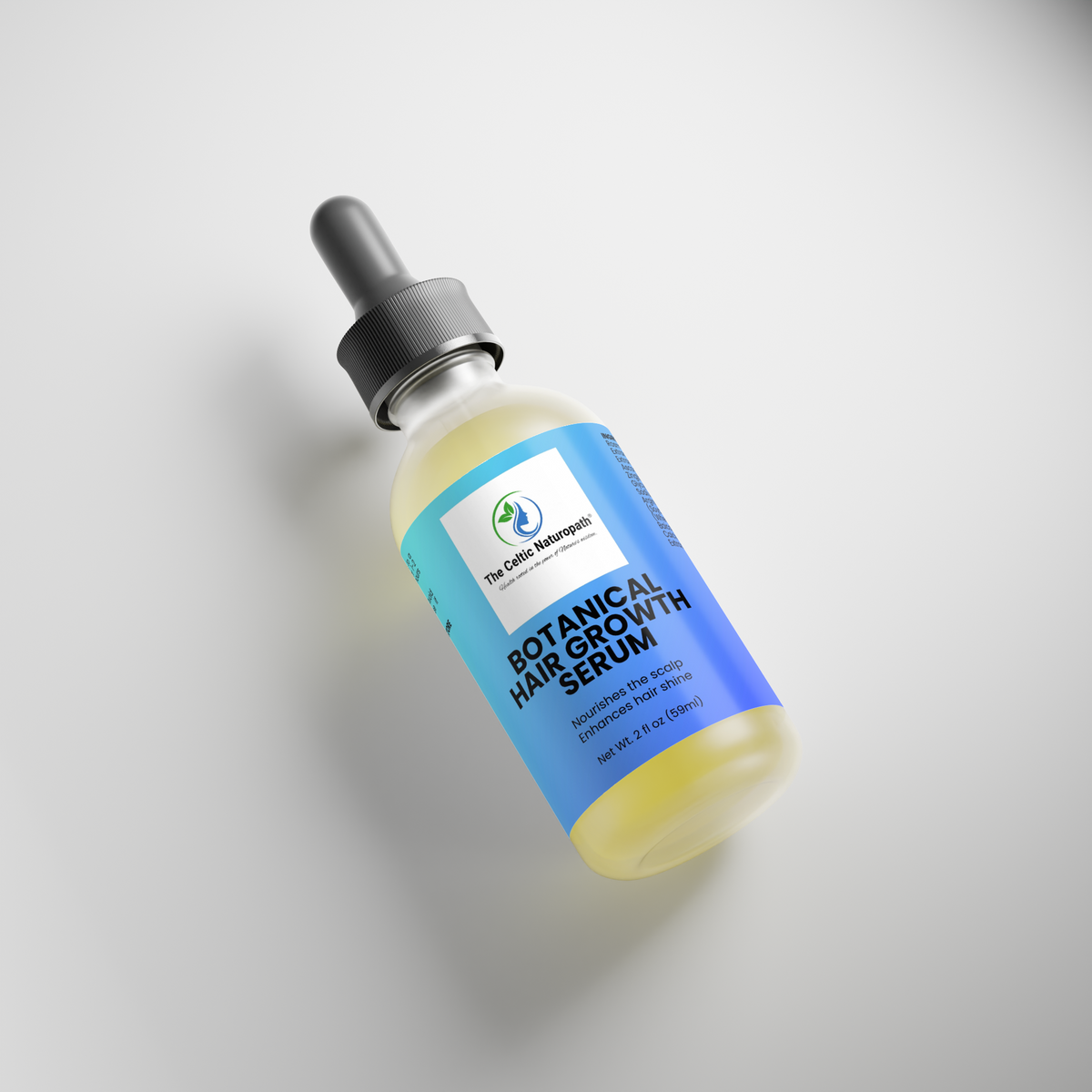 Botanical Hair Growth Serum