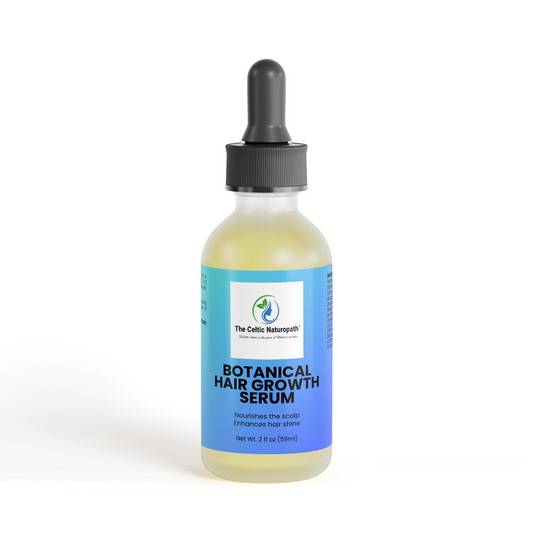 Botanical Hair Growth Serum