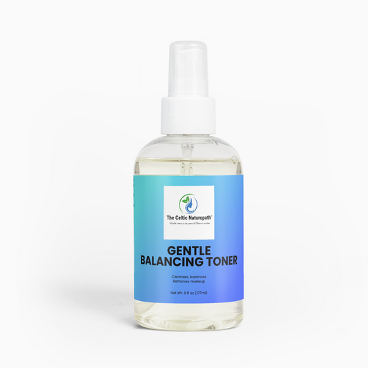Gentle Balancing Toner