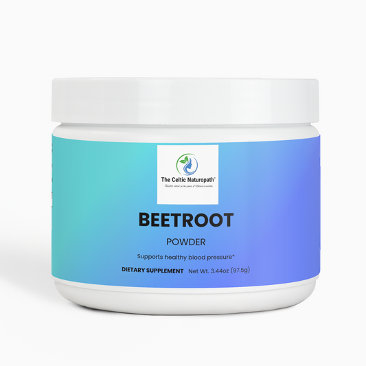 Beetroot Powder