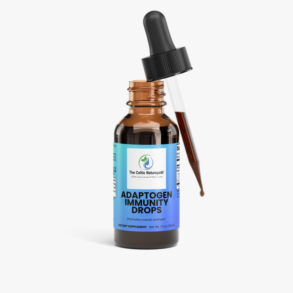 Adaptogen Immunity Drops