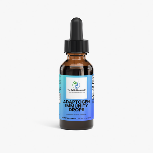 Adaptogen Immunity Drops