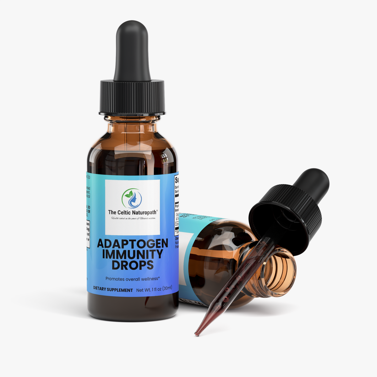Adaptogen Immunity Drops