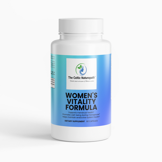 Women's Vitality Formula