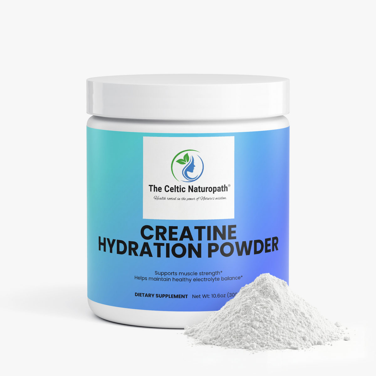 Creatine Hydration Powder