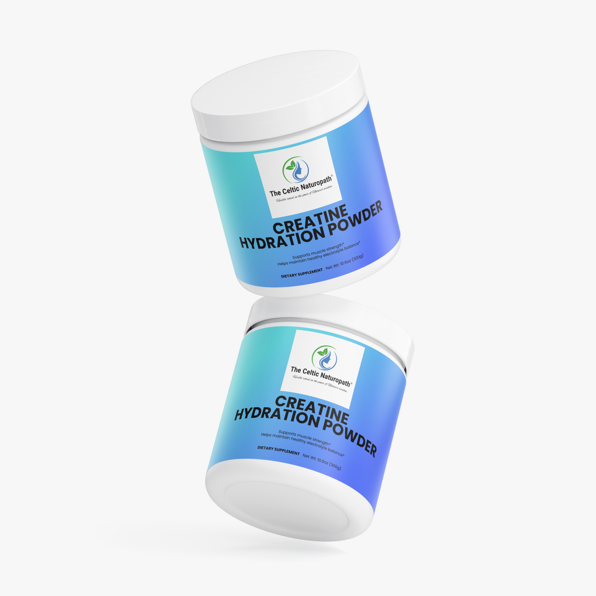 Creatine Hydration Powder
