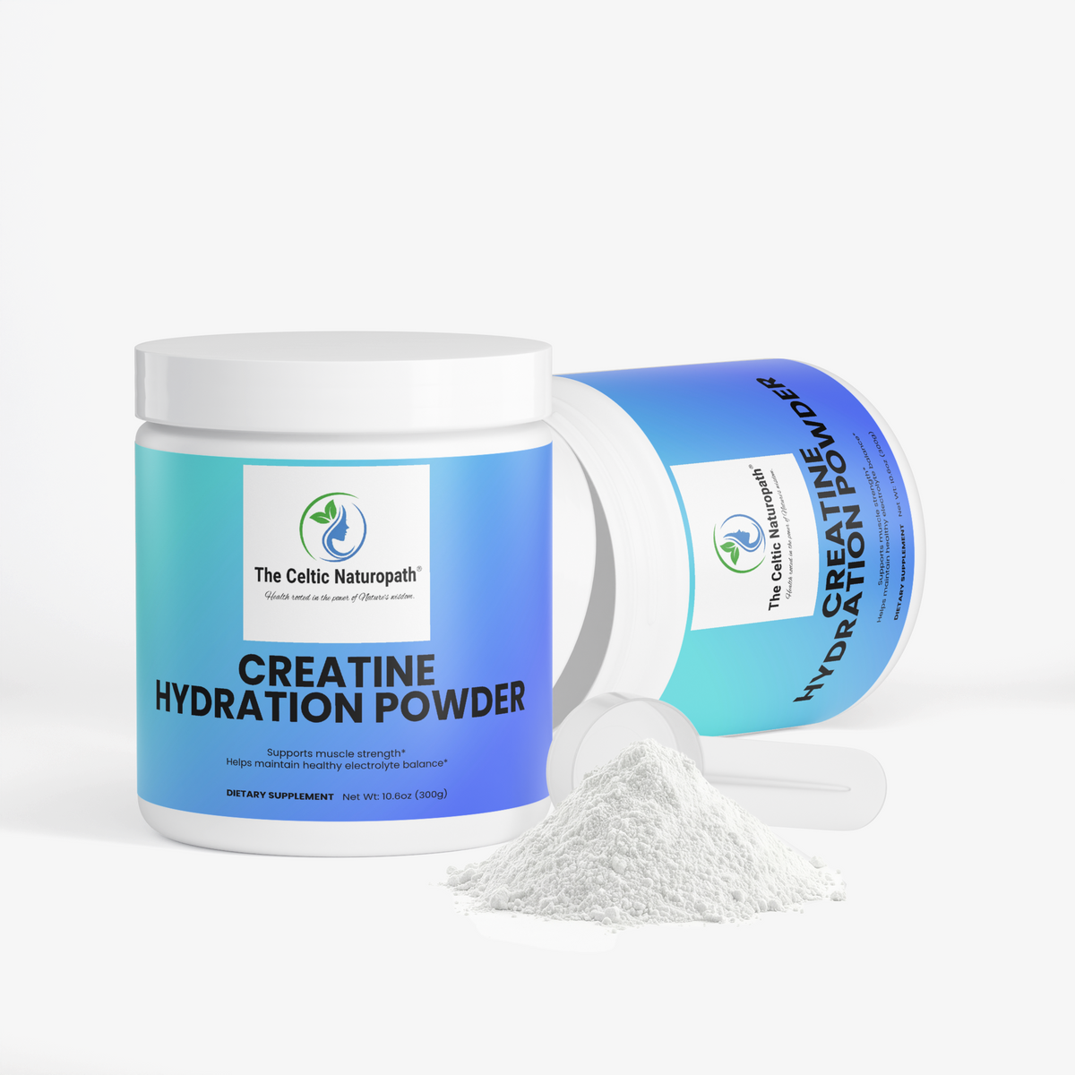 Creatine Hydration Powder
